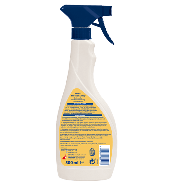  Stain Remover Spray 